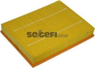  oro filtras