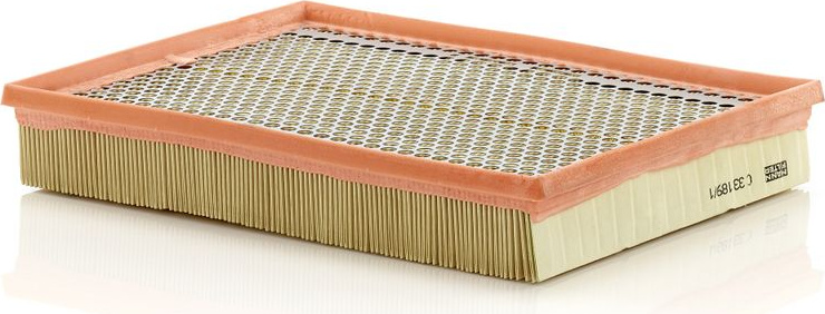  oro filtras