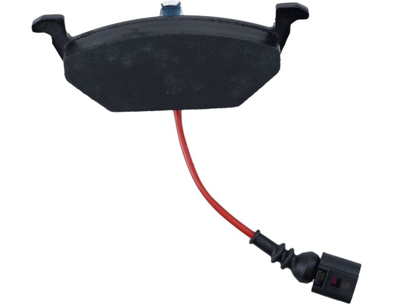  stabdžių trinkelių rinkinys, diskinis stabdys