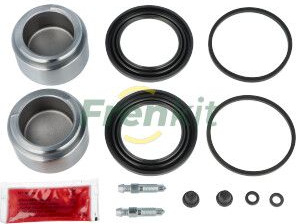  remonto komplektas, stabdžių apkaba