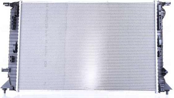  radiatorius, variklio aušinimas