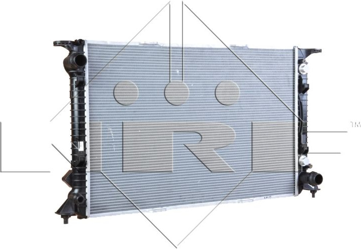  radiatorius, variklio aušinimas