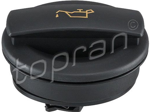  dangtelis, alyvos pildymo anga