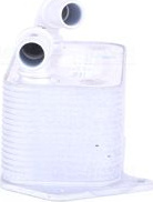  alyvos aušintuvas, variklio alyva