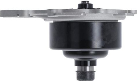  Vandens siurblys, variklio aušinimas