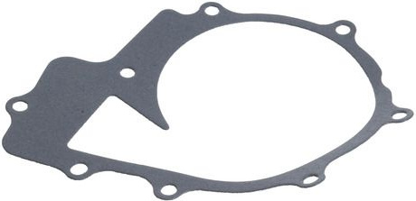  Vandens siurblys, variklio aušinimas