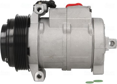  kompresorius, oro kondicionierius