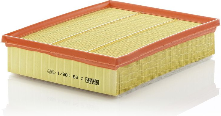  oro filtras