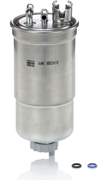  kuro filtras