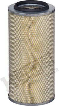  oro filtras
