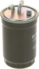  kuro filtras
