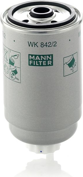  kuro filtras