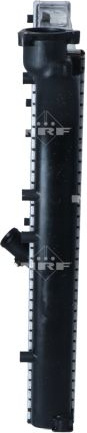  radiatorius, variklio aušinimas