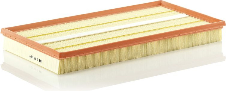  oro filtras
