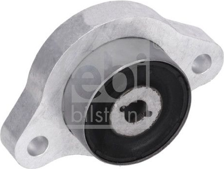  valdymo svirties/išilginių svirčių įvorė