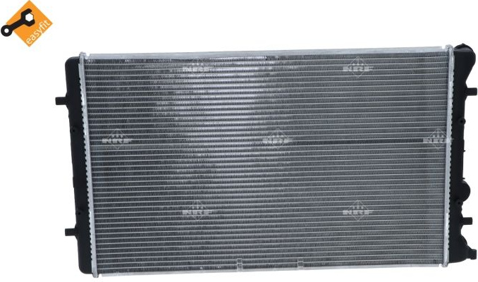  radiatorius, variklio aušinimas