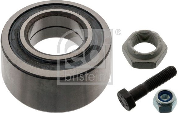  rato guolio komplektas