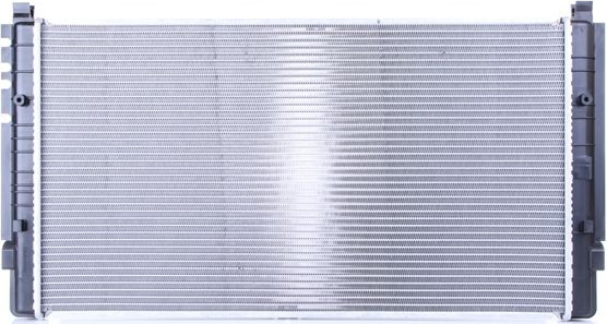  radiatorius, variklio aušinimas