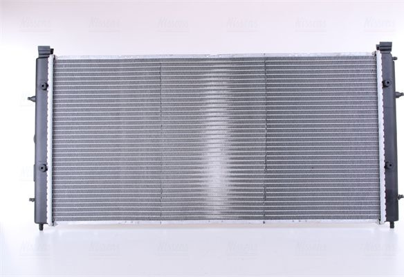  radiatorius, variklio aušinimas