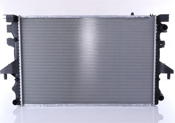  radiatorius, variklio aušinimas