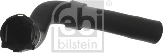  radiatoriaus žarna