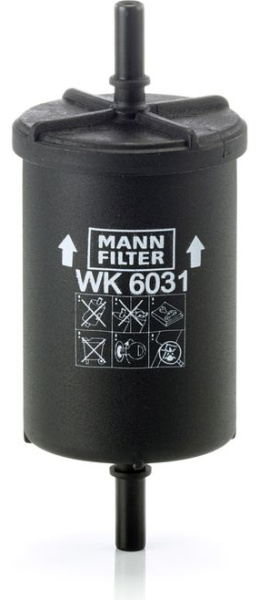  kuro filtras