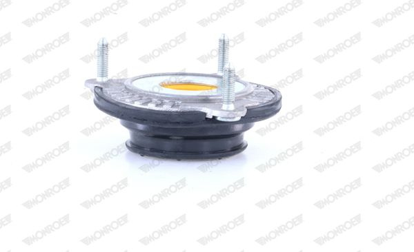  pakabos statramsčio atraminis guolis