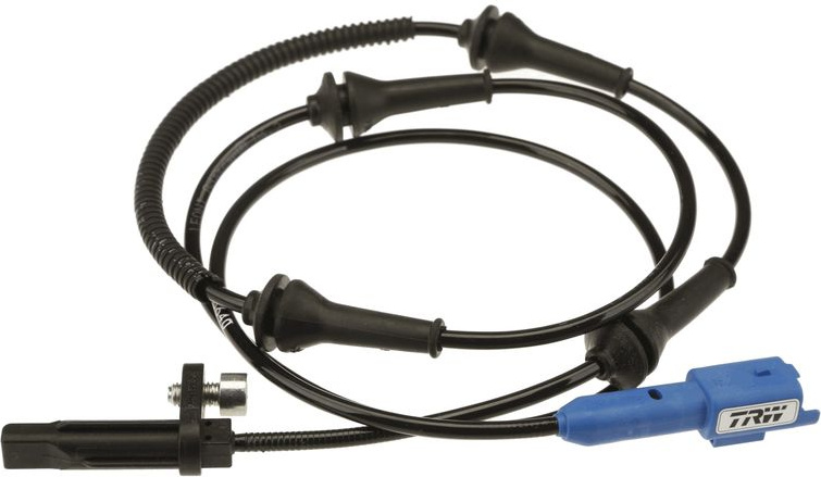  jutiklis, rato greitis