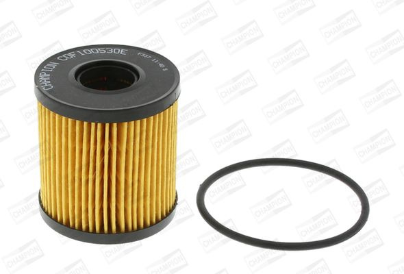 CI/PE; Ford; Volvo 1,4-1,8 00-; 2,0HDi 04-