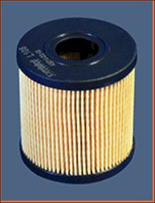 CI/PE; Ford; Volvo 1,4-1,8 00-; 2,0HDi 04-
