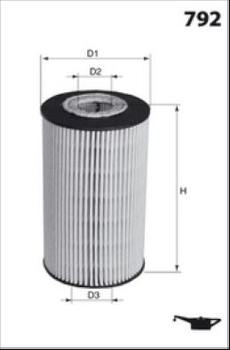 CI/PE; Ford; Volvo 1,4-1,8 00-; 2,0HDi 04-