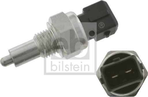  jungiklis, atbulinės eigos žibintas