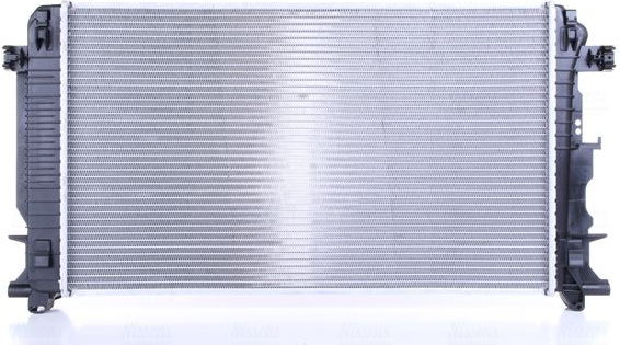  radiatorius, variklio aušinimas