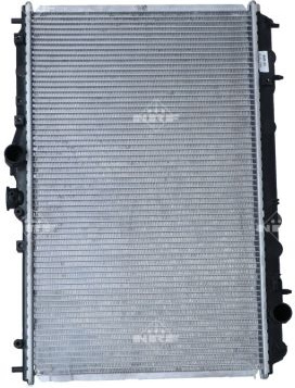  radiatorius, variklio aušinimas