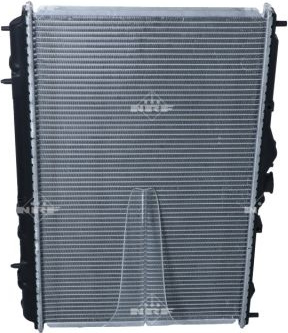  radiatorius, variklio aušinimas