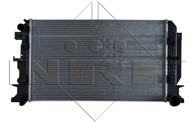  radiatorius, variklio aušinimas