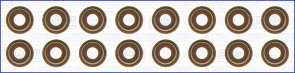  tarpiklių komplektas, vožtuvo šerdis