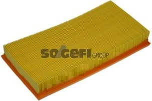  oro filtras