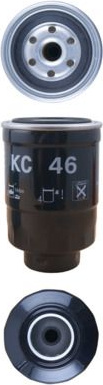  kuro filtras