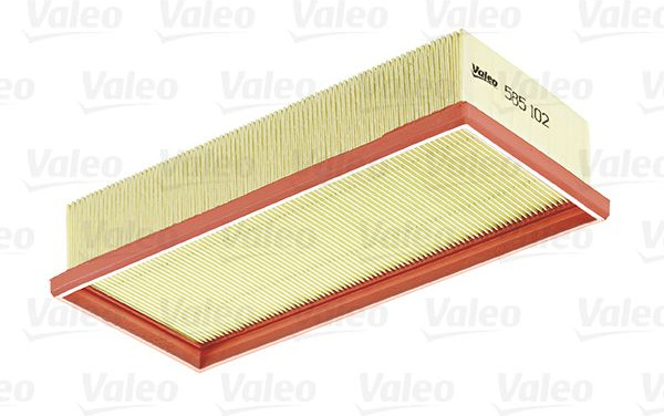 oro filtras