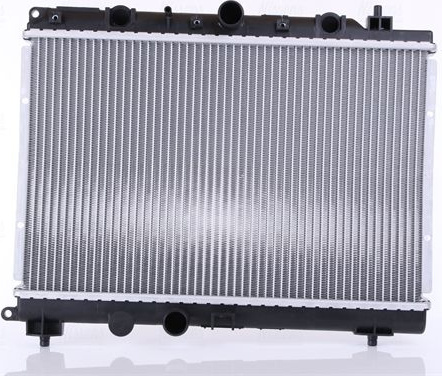  radiatorius, variklio aušinimas