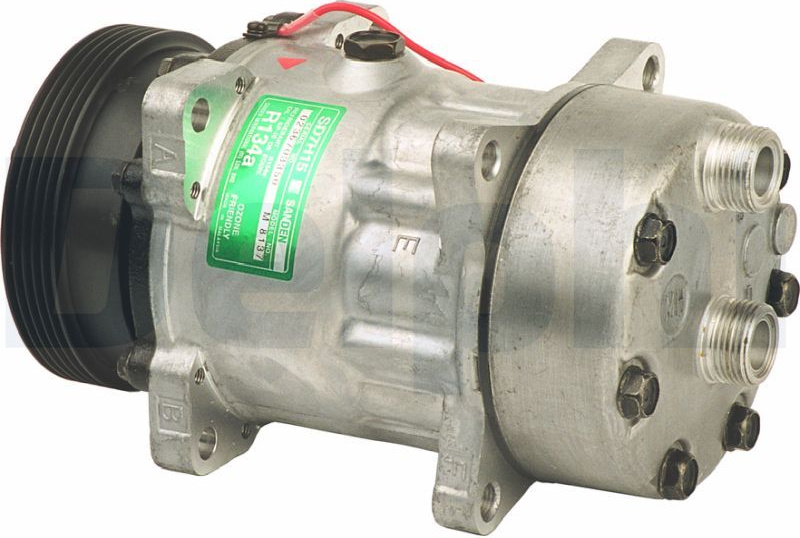  kompresorius, oro kondicionierius