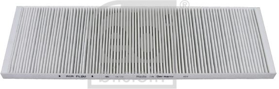  filtras, salono oras