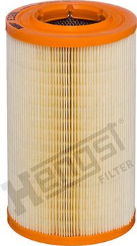  oro filtras