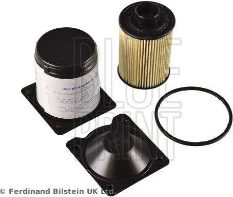  kuro filtras