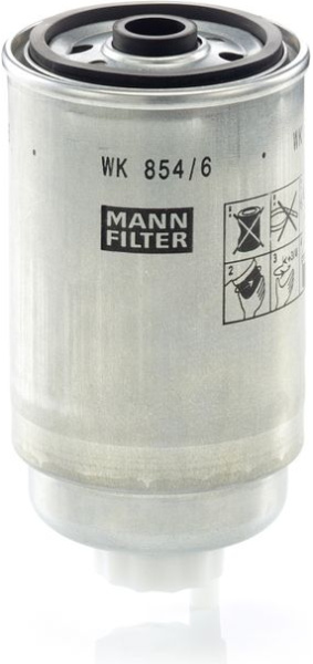  kuro filtras