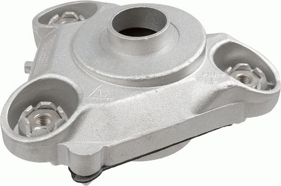  pakabos statramsčio atraminis guolis