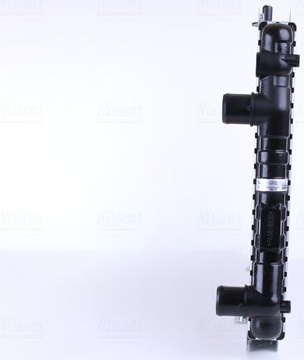  radiatorius, variklio aušinimas