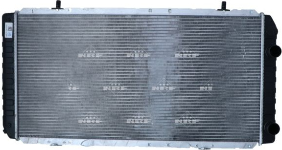  radiatorius, variklio aušinimas