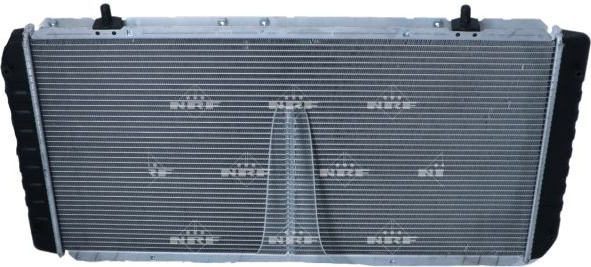  radiatorius, variklio aušinimas